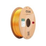 Esun PLA-Silk Mystic Filament Red-Gold-Purple