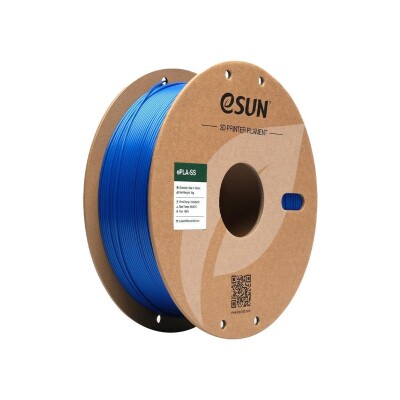 Esun PLA-SS Blue