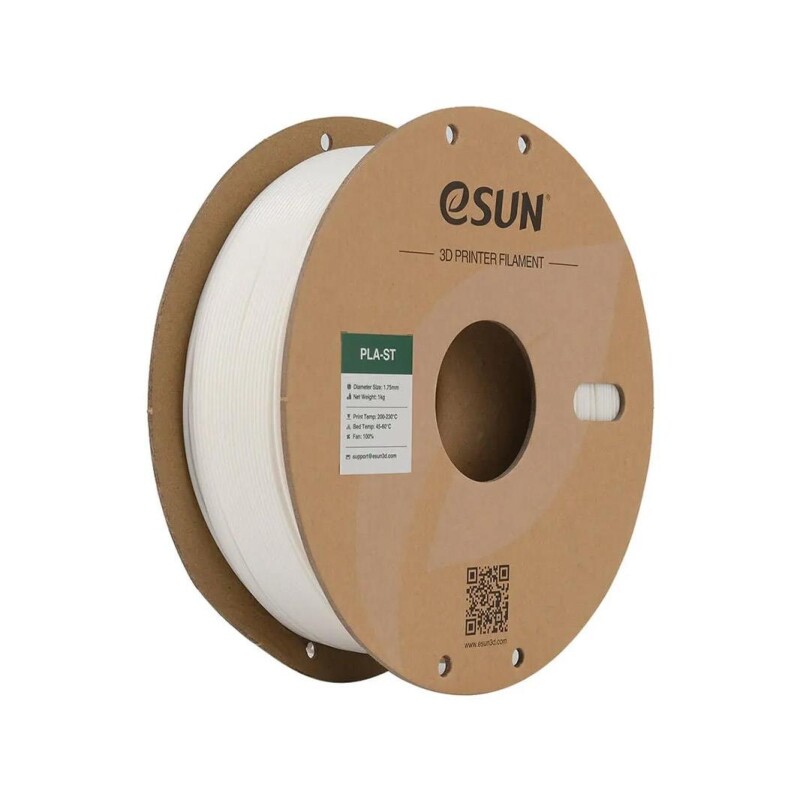 Esun PLA-ST Filament White