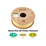 Esun Wood Filament Natural