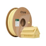 Esun Wood Filament Natural
