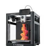 FLASHFORGE Adventurer 5M 3D Yazıcı