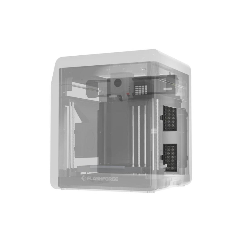 FLASHFORGE Adventurer 5M Pro 3D Yazıcı