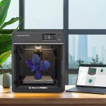 FLASHFORGE Adventurer 5M Pro 3D Yazıcı