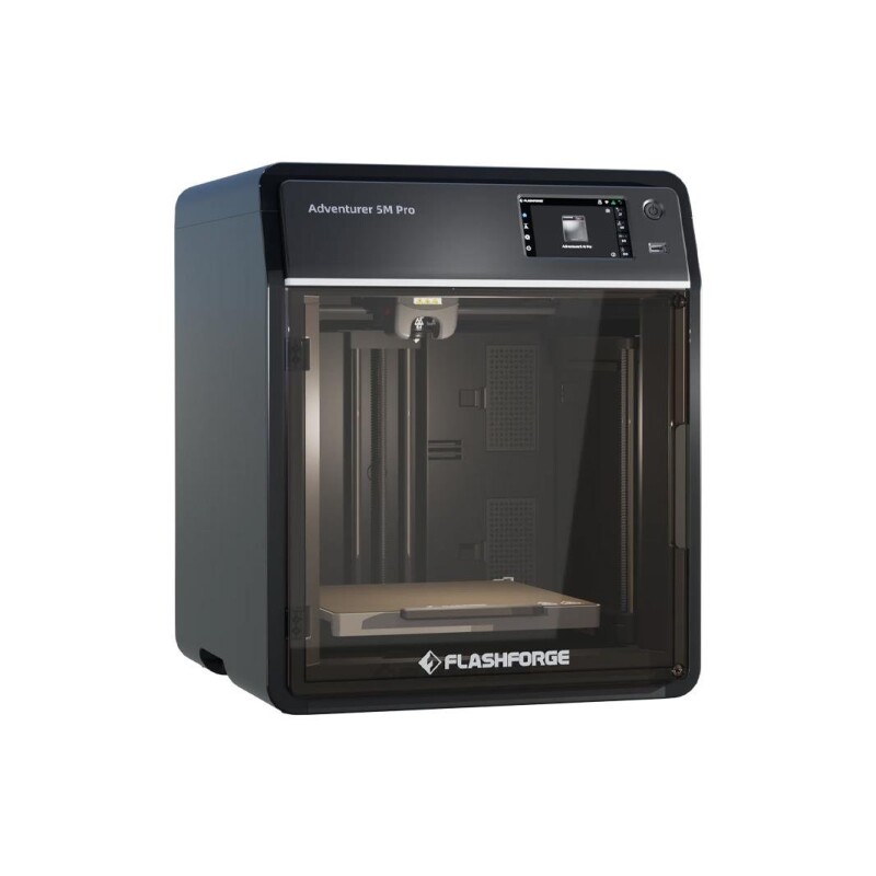FLASHFORGE Adventurer 5M Pro 3D Yazıcı