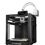 FLASHFORGE Adventurer 5X Kamera Destekli Paket