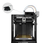 FLASHFORGE Adventurer 5X Kamera Destekli Paket