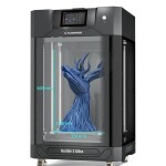 FLASHFORGE Guider 3 Ultra 3D Yazıcı