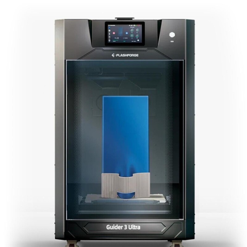 FLASHFORGE Guider 3 Ultra 3D Yazıcı