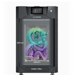 FLASHFORGE Guider 3 Ultra 3D Yazıcı