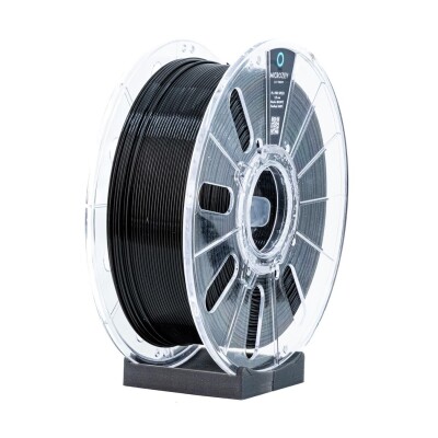 Microzey Pla pro max siyah