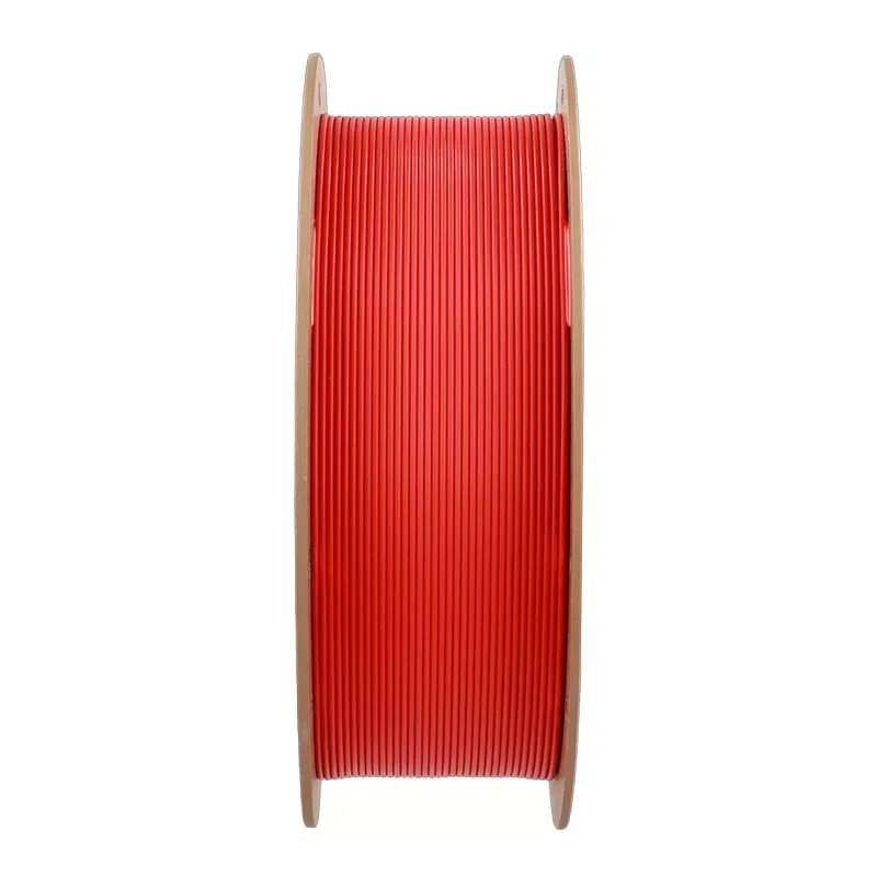 Polymaker Panchroma PLA Filament Kırmızı