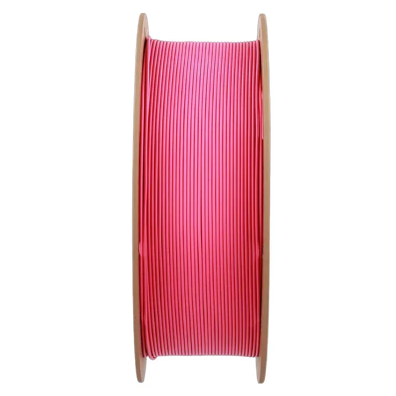 Polymaker Panchroma PLA Filament Pembe