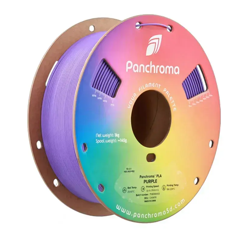 Polymaker Panchroma PLA Filament Mor
