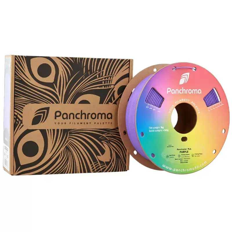 Polymaker Panchroma PLA Filament Mor
