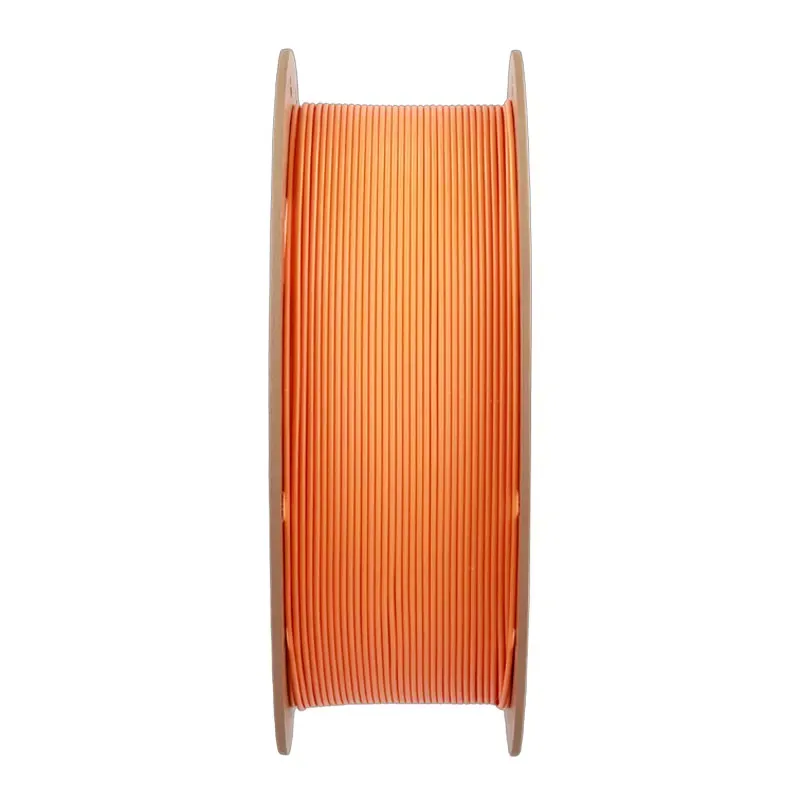 Polymaker Panchroma PLA Filament Turuncu