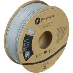 Polymaker PolyLite ABS Filament Gri