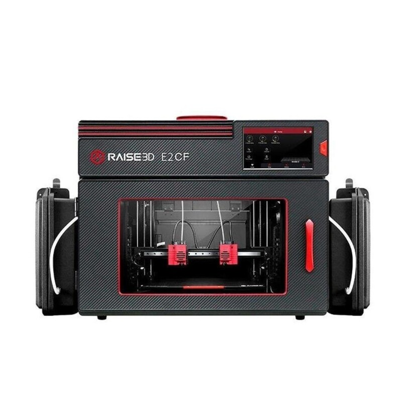 Raise3D E2CF 3D Yazıcı