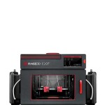 Raise3D E2CF 3D Yazıcı