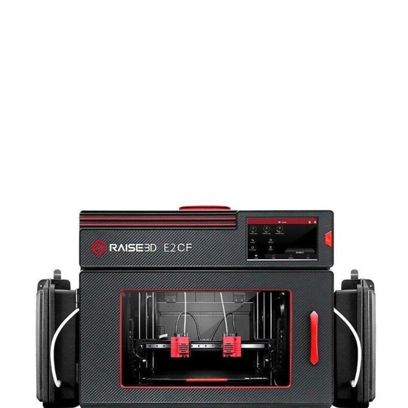 Raise3D E2CF 3D Yazıcı
