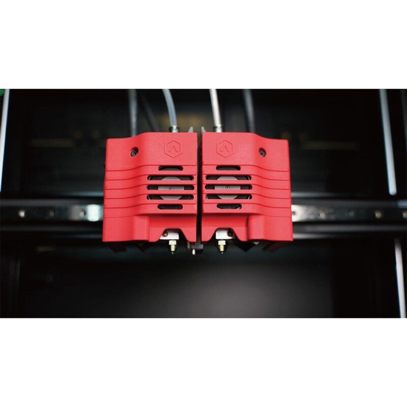 Raise3D E2CF 3D Yazıcı