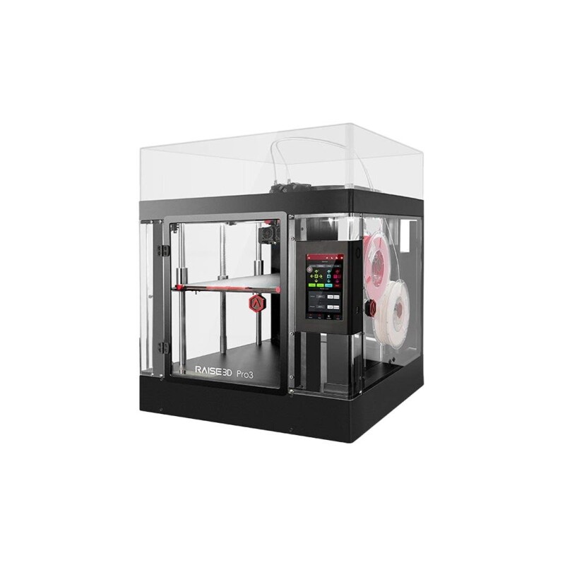 Raise3D Pro3 3D Yazıcı