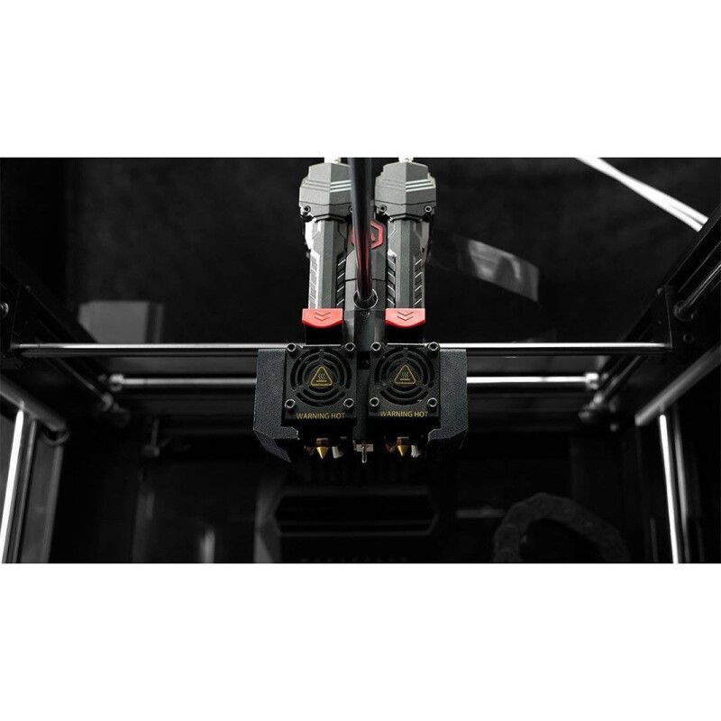 Raise3D Pro3 Plus 3D Yazıcı