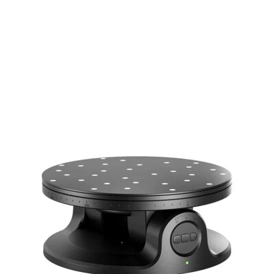 Revopoint Dual-Axis Turntable II