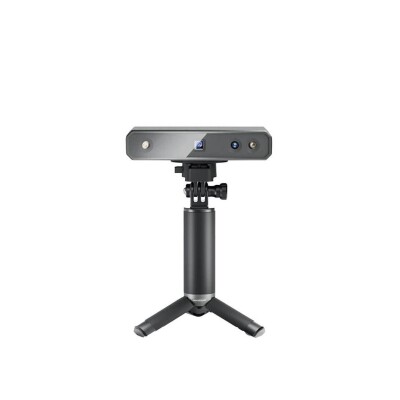 Revopoint MINI Dual-Axis Turntable Combo 3D Scanner