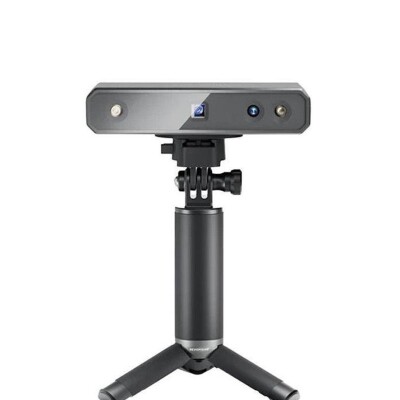 Revopoint MINI Dual-Axis Turntable Combo 3D Scanner
