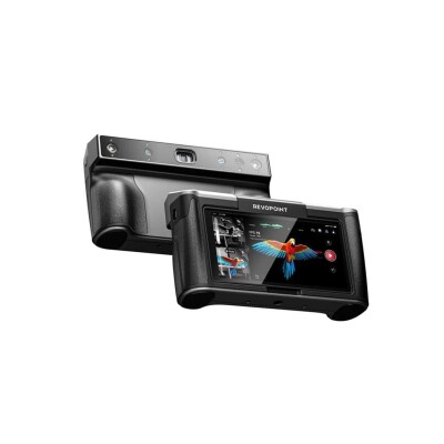 Revopoint MIRACO 3D Scanner