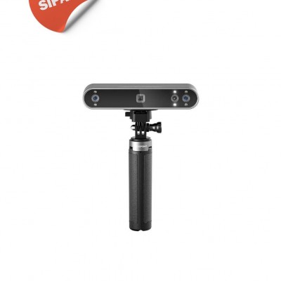 Revopoint POP 3 Plus Advanced Edition 3D Scanner (Ön Sipariş)