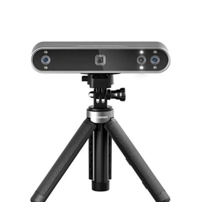 Revopoint POP 3 Standard Edition 3D Scanner