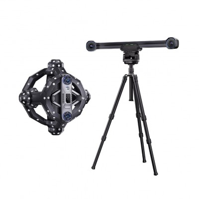 Revopoint Trackit 3D Tarayıcı