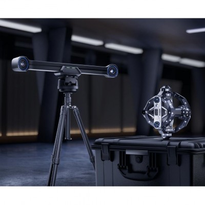 Revopoint Trackit 3D Tarayıcı