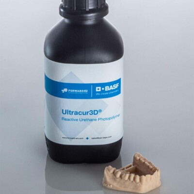 Ultracur3D® DM 2505 Dental Model 1L