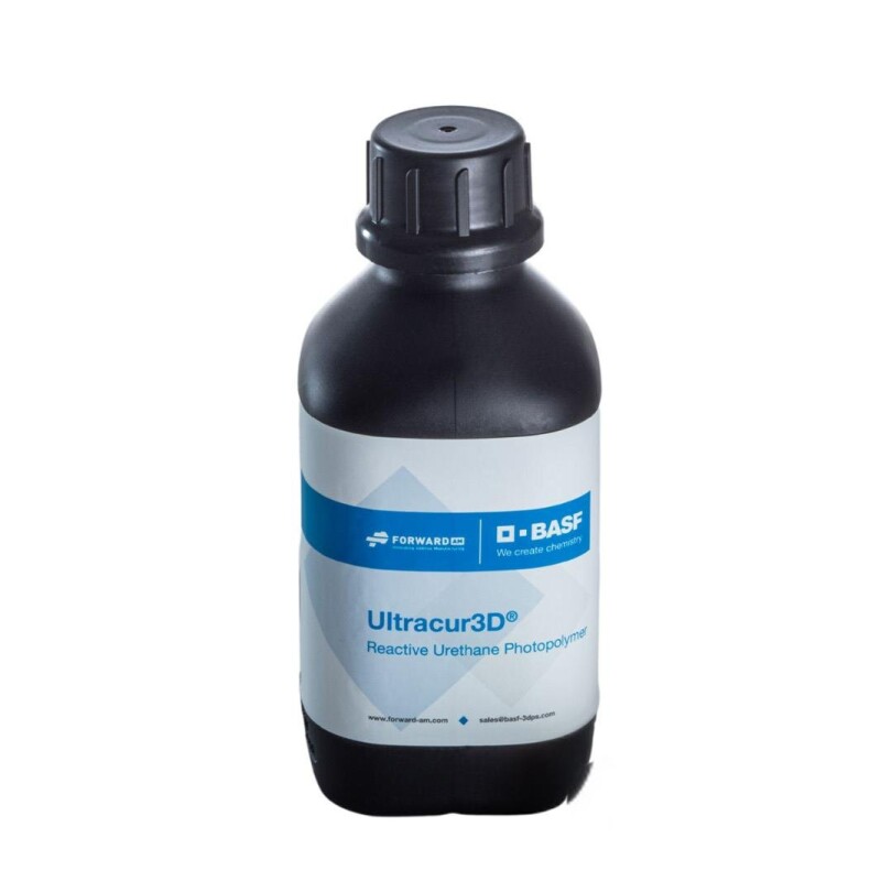 Ultracur3D® FL 300 1L