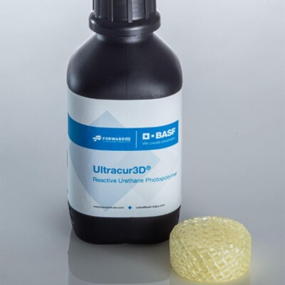 Ultracur3D® FL 300 1L