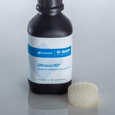 Ultracur3D® FL 60 1L