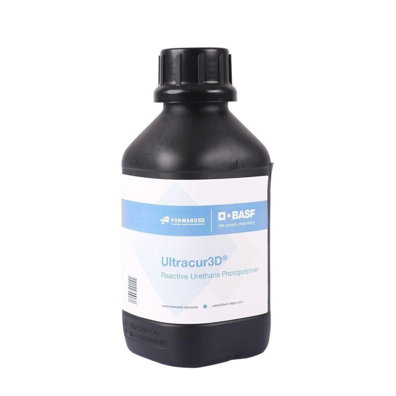 Ultracur3D® RG 1100 1L
