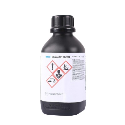 Ultracur3D® RG 1100 1L