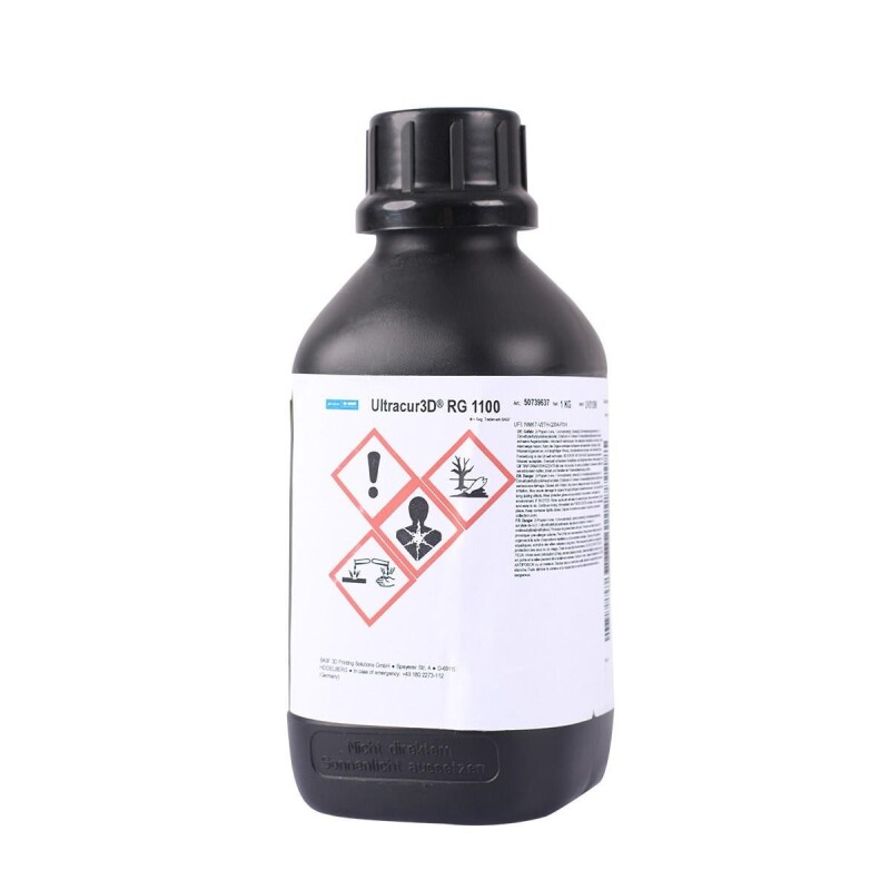 Ultracur3D® RG 1100 1L