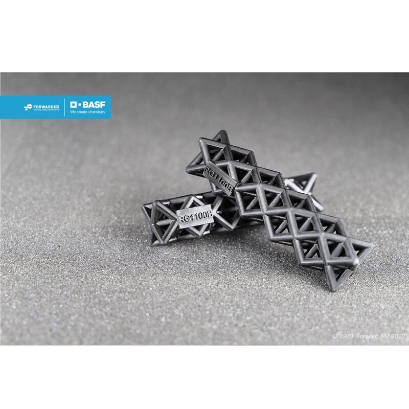 Ultracur3D® RG 1100 1L