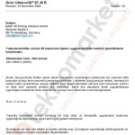 Ultracur3D® ST 45 B 1L