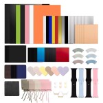 xTool F1 Laser Material Kit