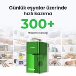 xTool F1 Light Green