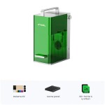 xTool F1 Light Green