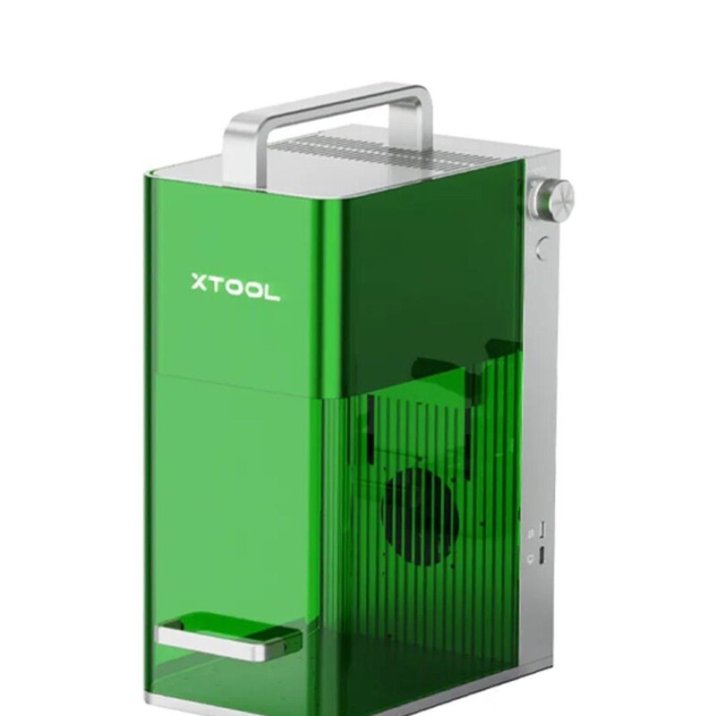 xTool F1 Light Green