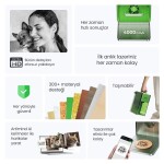 xTool F1 Light Green