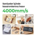 xTool F1 Light Green